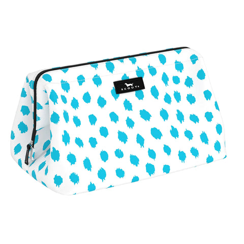 Big Mouth Toiletry Bag | Puddle Jumper