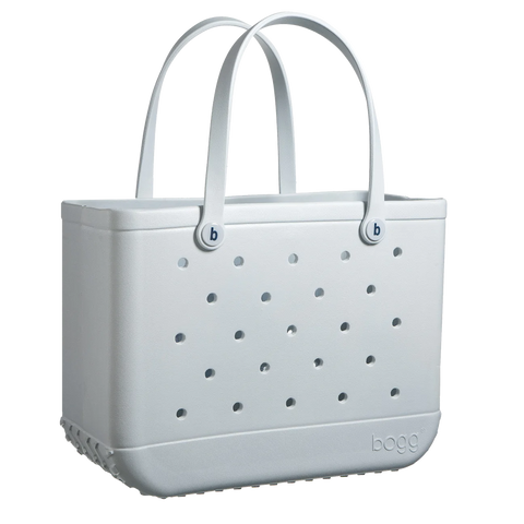 Original Bogg® Bag | For Shore White