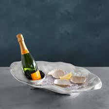 Ocean Oyster Medium Champagne Bucket