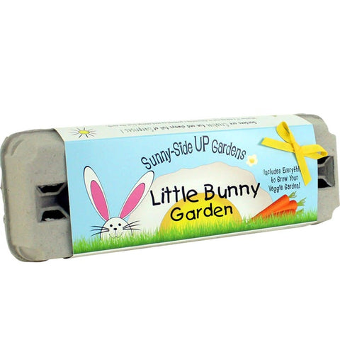 Little Bunny Garden Kit