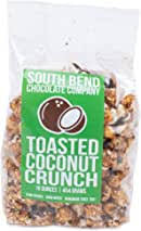 Toasted Coconut Crunch